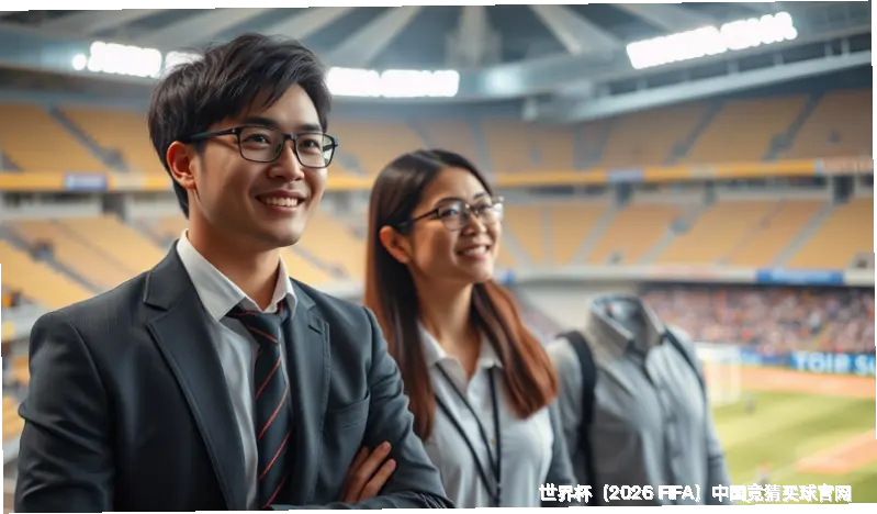 我们的故事：从狂热到专业