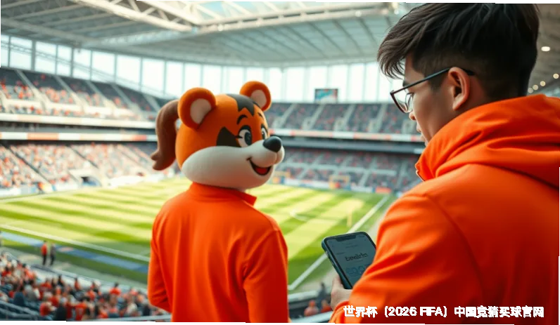 FIFA 竞猜服务